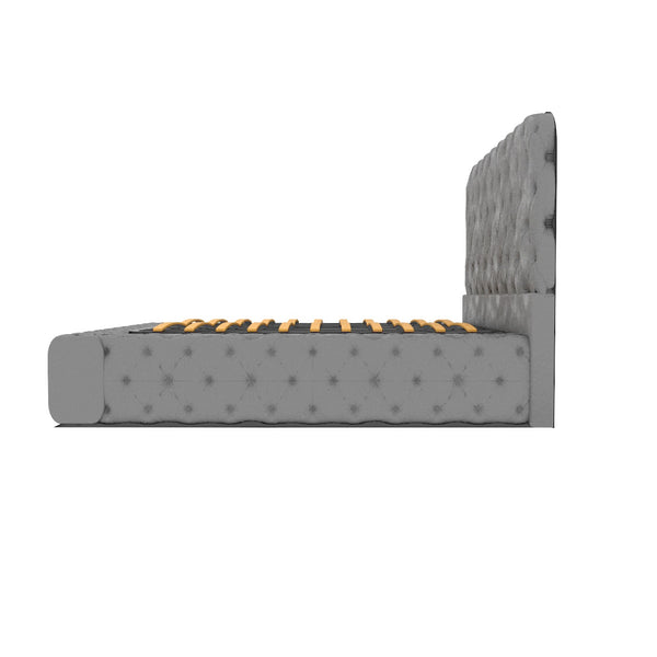 Ambassador Upholstered Bed