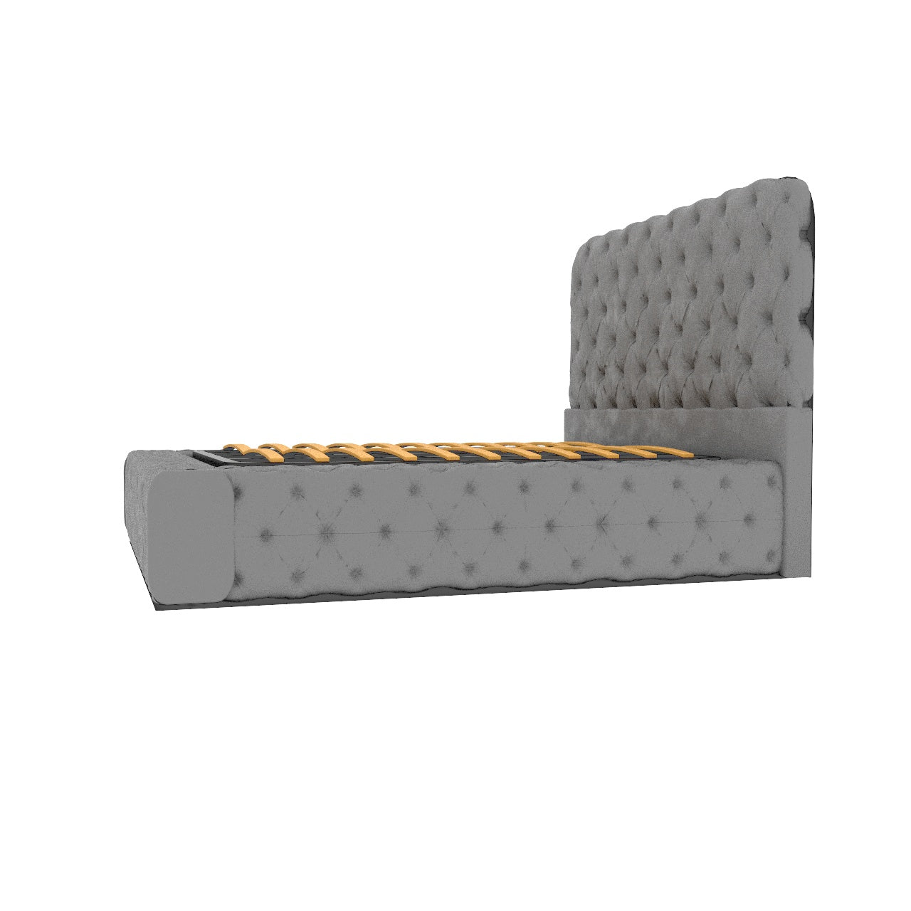 Ambassador Upholstered Bed