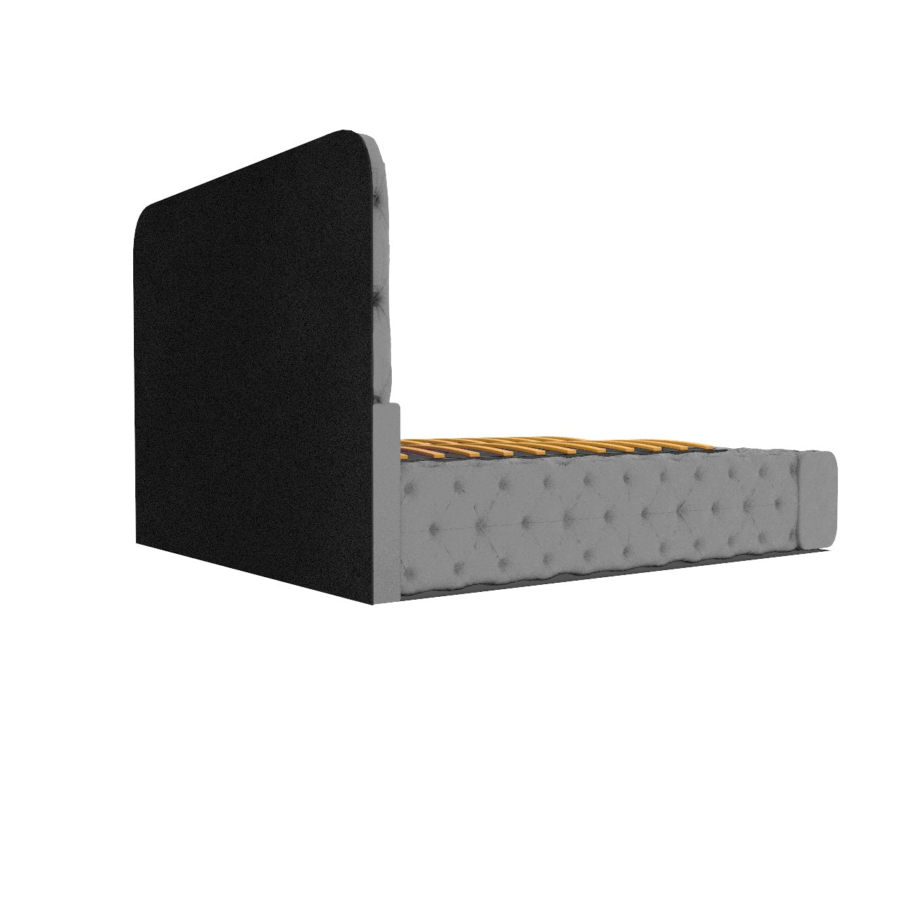 Ambassador Upholstered Bed