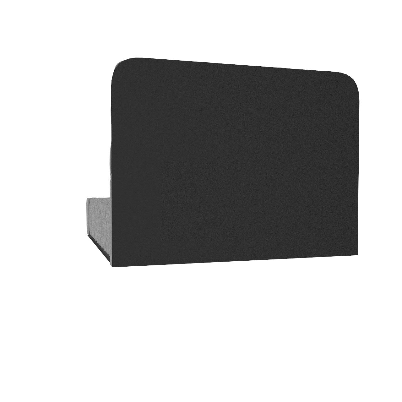Ambassador Upholstered Bed