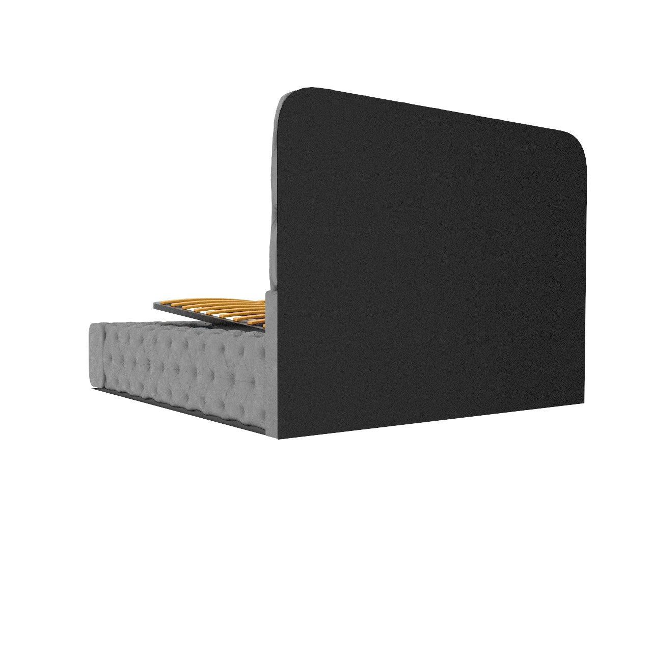 Ambassador Upholstered Bed