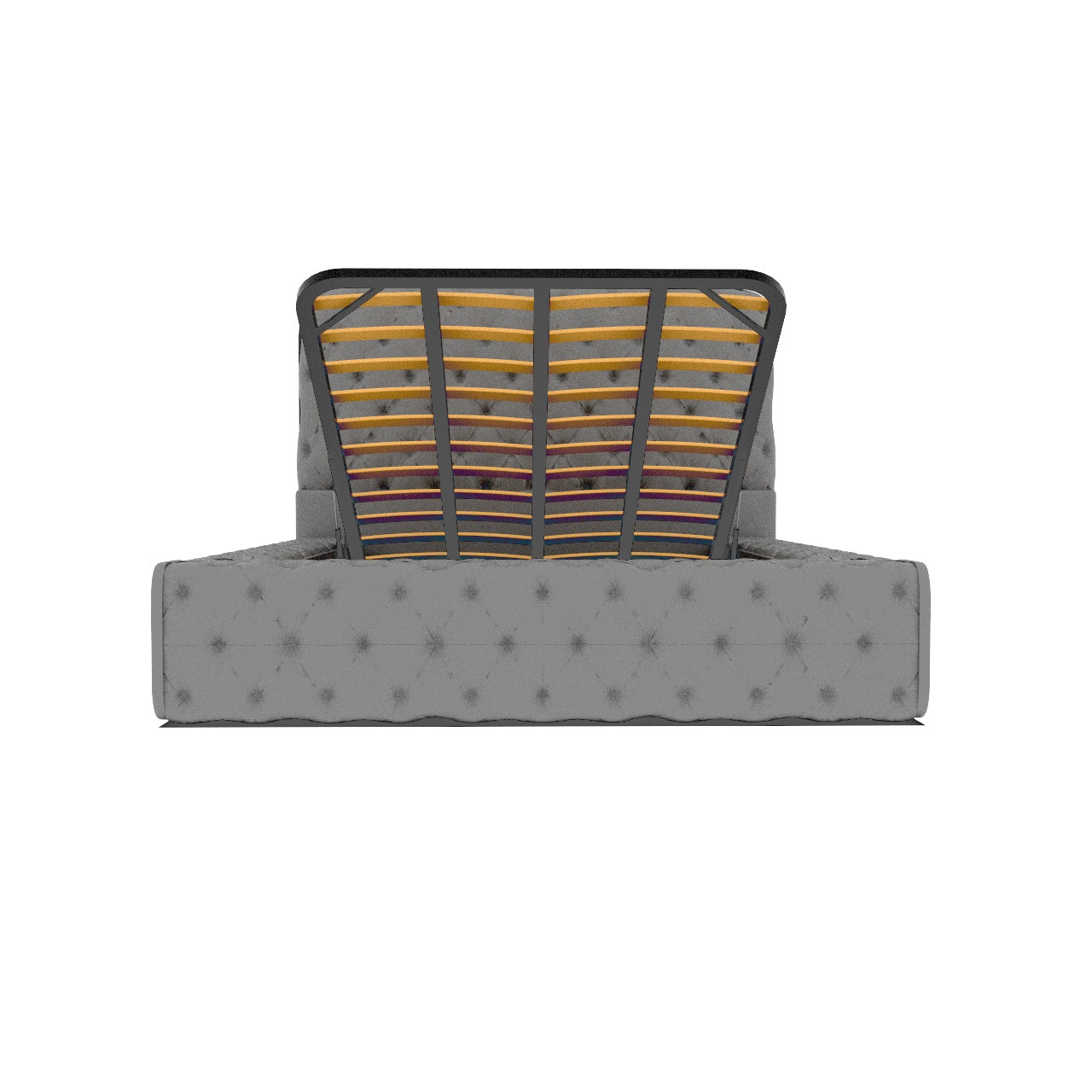 Ambassador Upholstered Bed