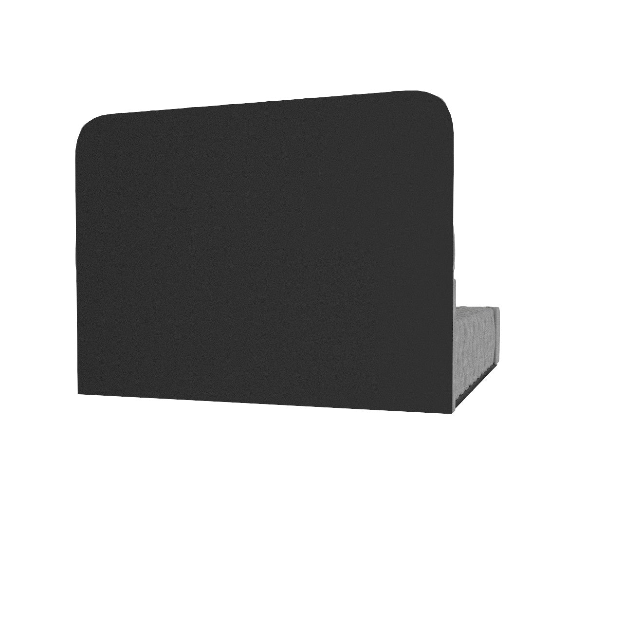 Ambassador Upholstered Bed