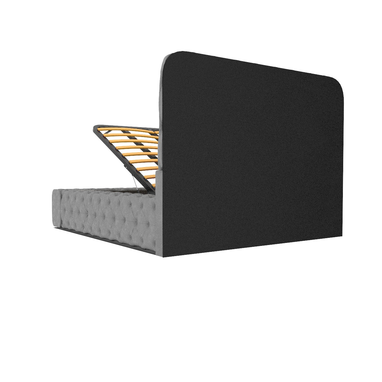 Ambassador Upholstered Bed