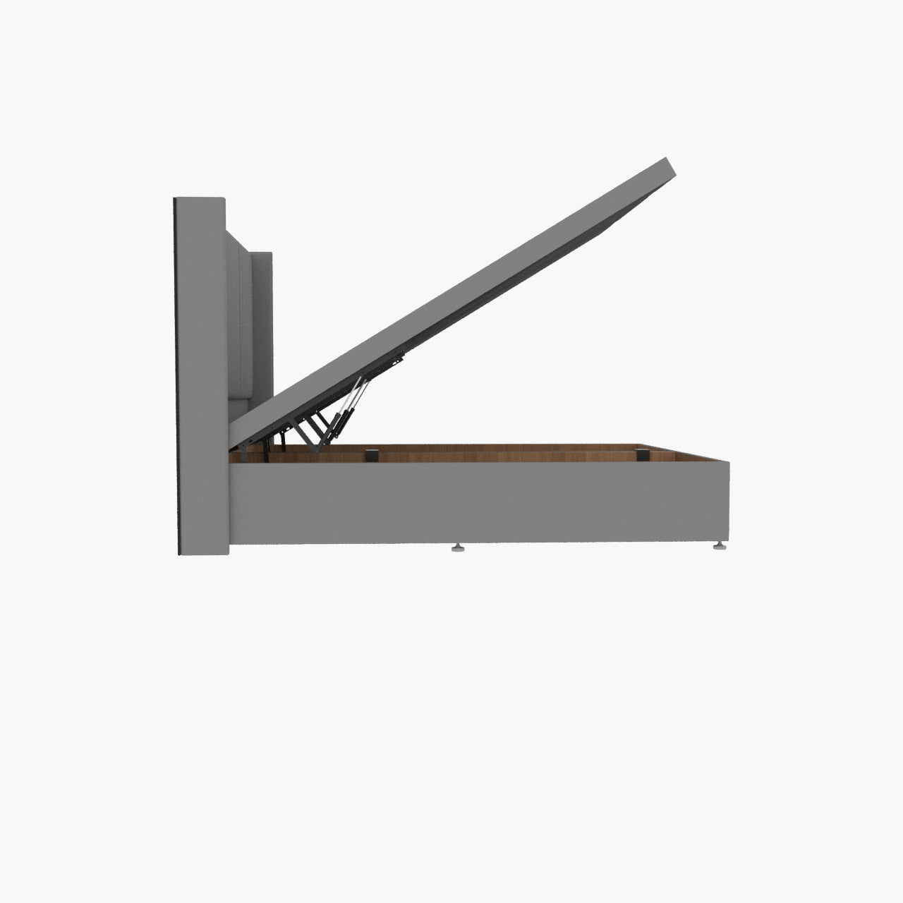 Luxor Ottoman Bed