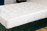 Chester Wool 2000 Pocket Mattress