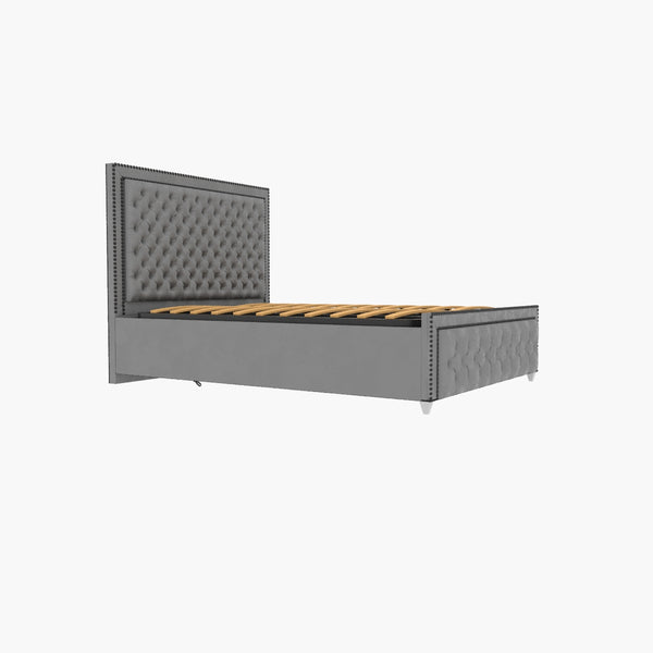 Hamilton Upholstered Bed