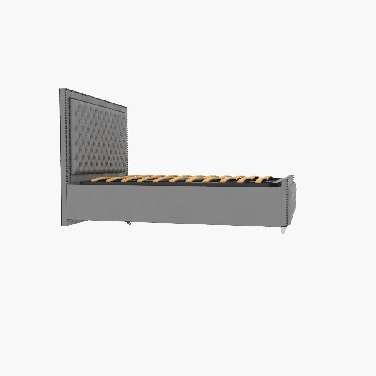Hamilton Upholstered Bed