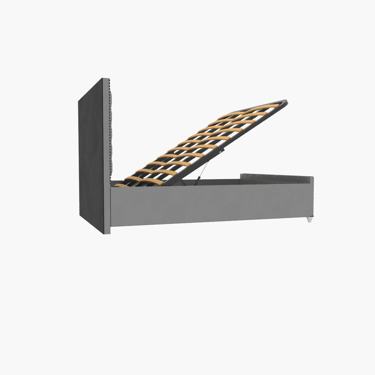 Hamilton Upholstered Bed