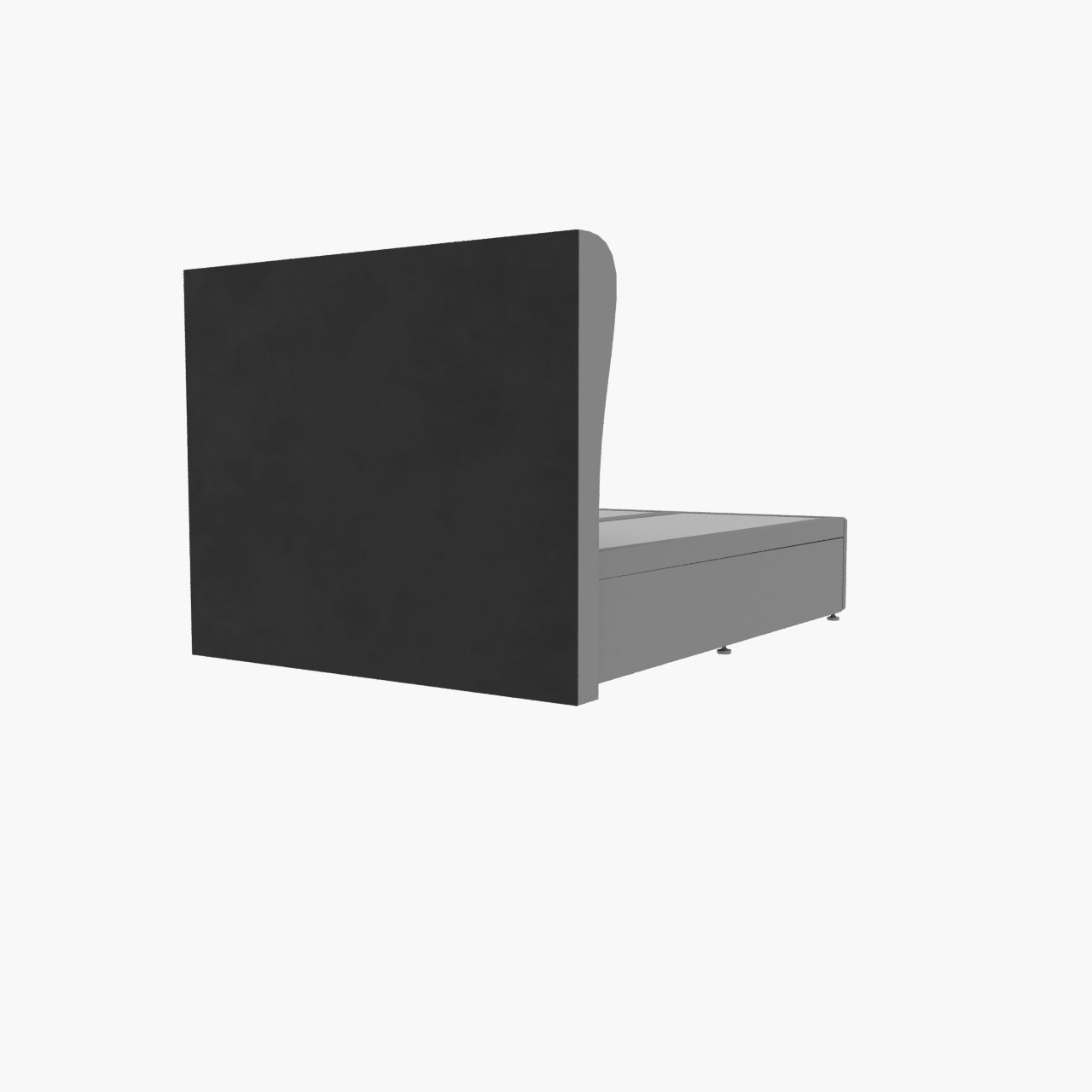 Edmonton Ottoman Bed