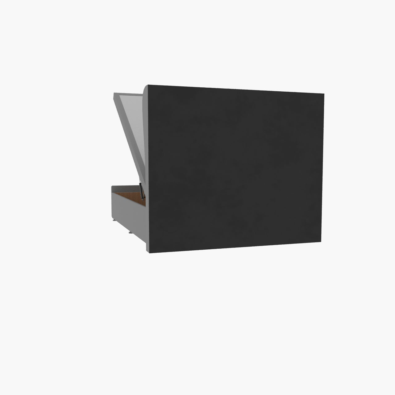 Edmonton Ottoman Bed