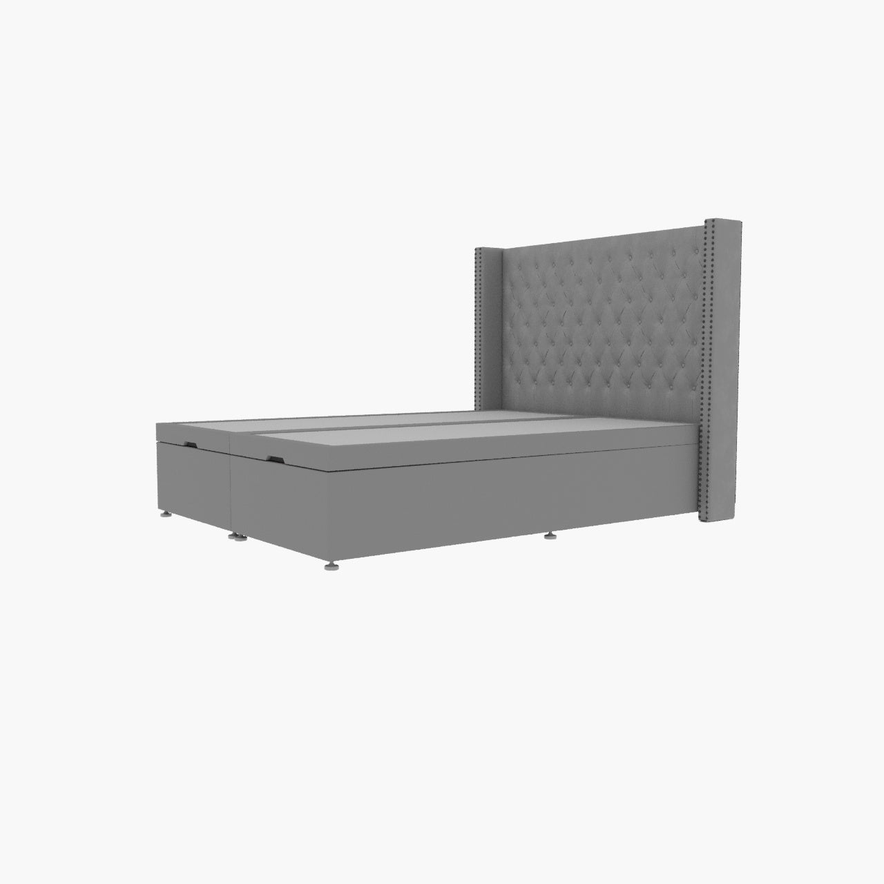 Hastings Ottoman Bed