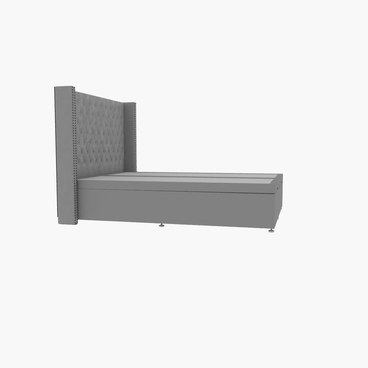 Hastings Ottoman Bed