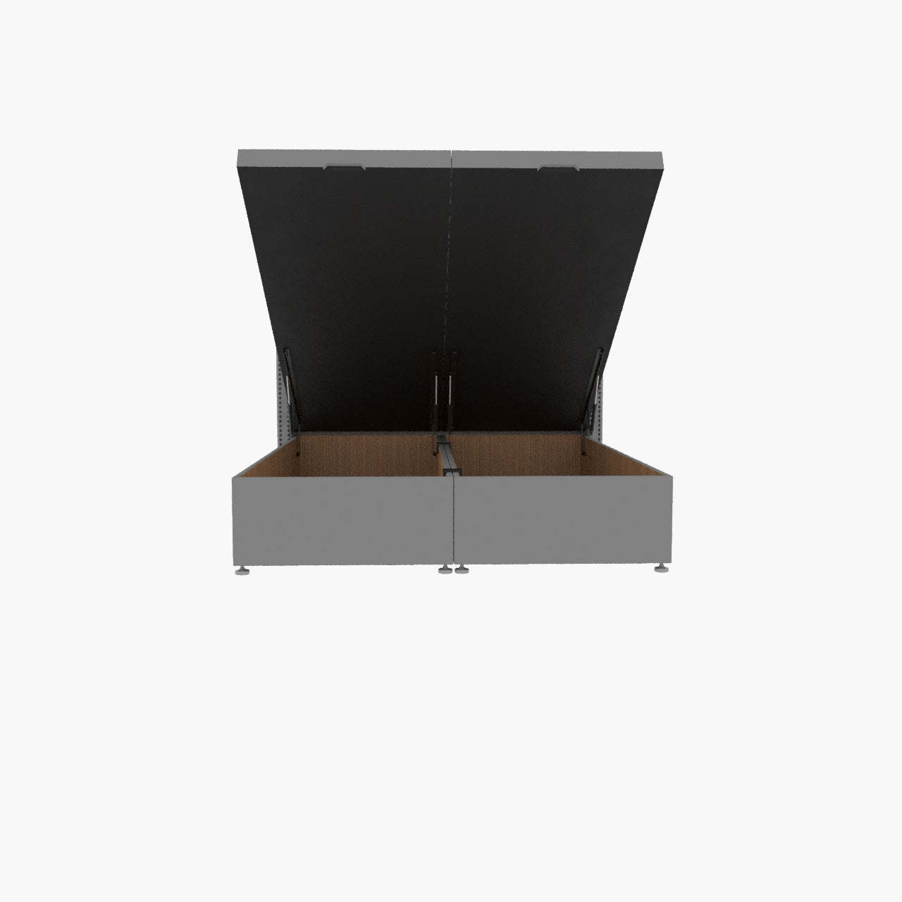 Hastings Ottoman Bed