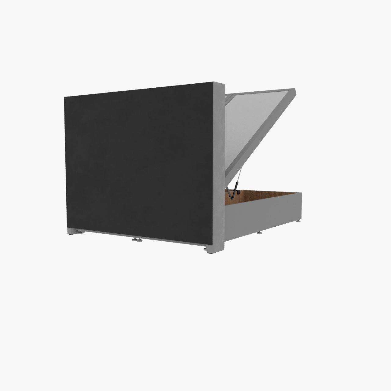 Hastings Ottoman Bed