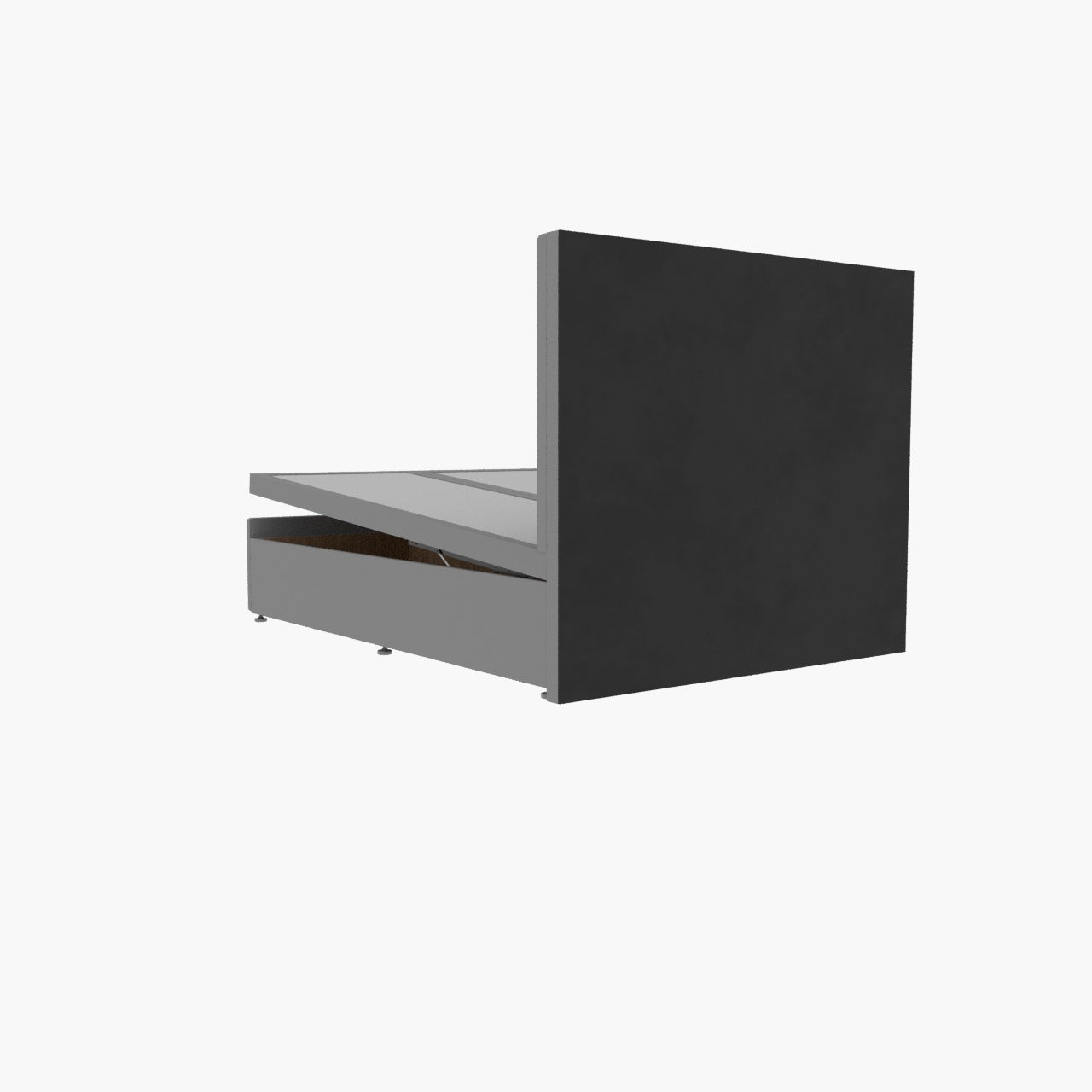 Mayfair Ottoman Bed