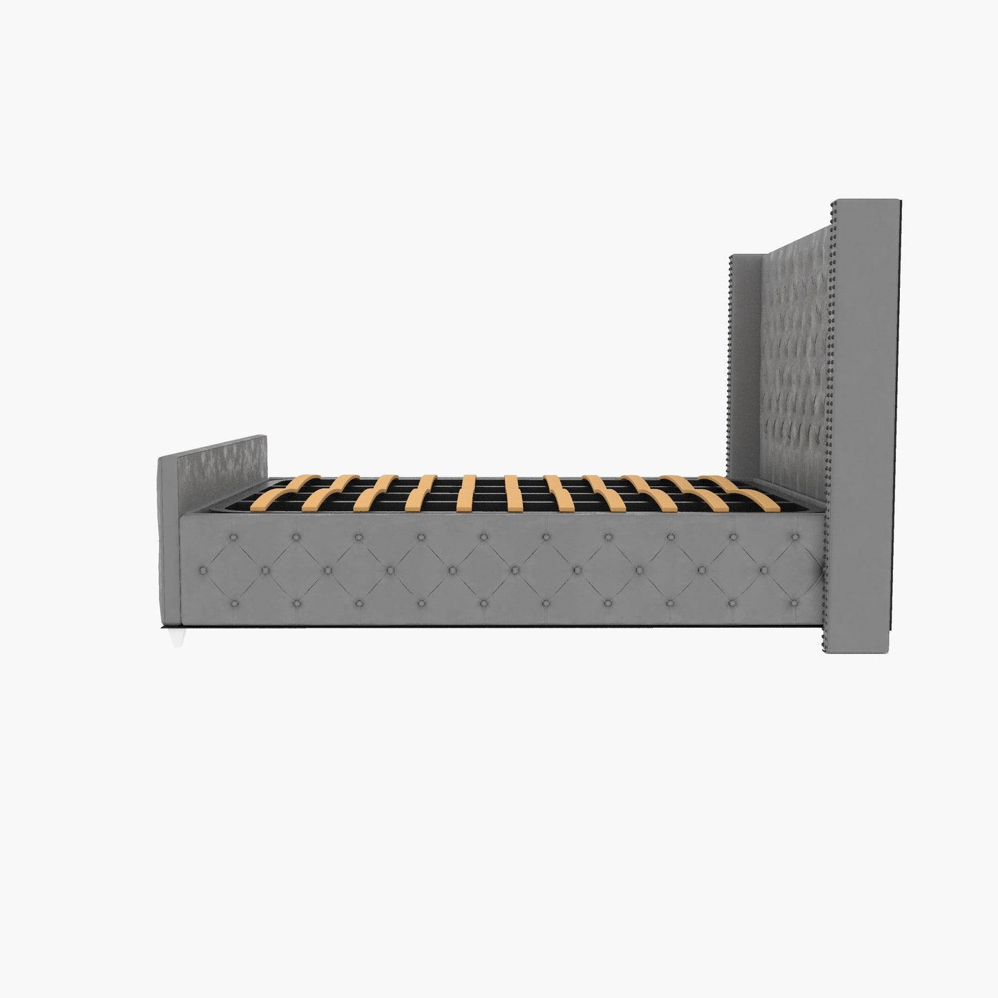 Presidential Upholstered Bed