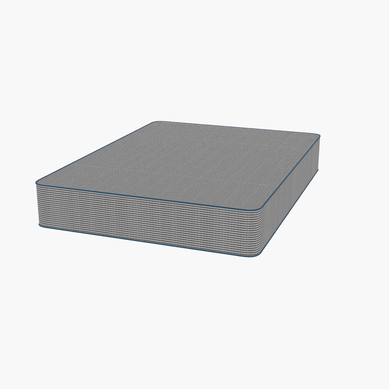Luxury waterproof mattress
