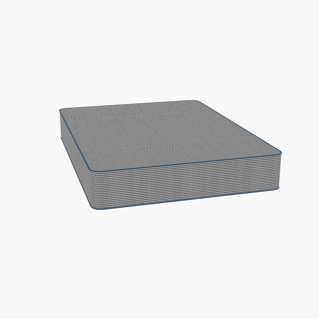 Luxury waterproof mattress