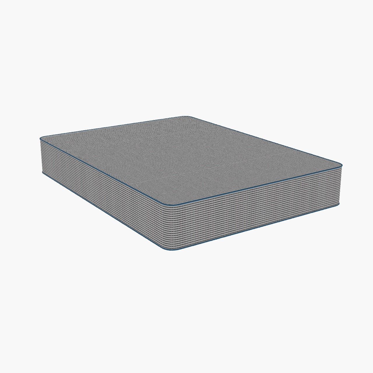 Luxury waterproof mattress