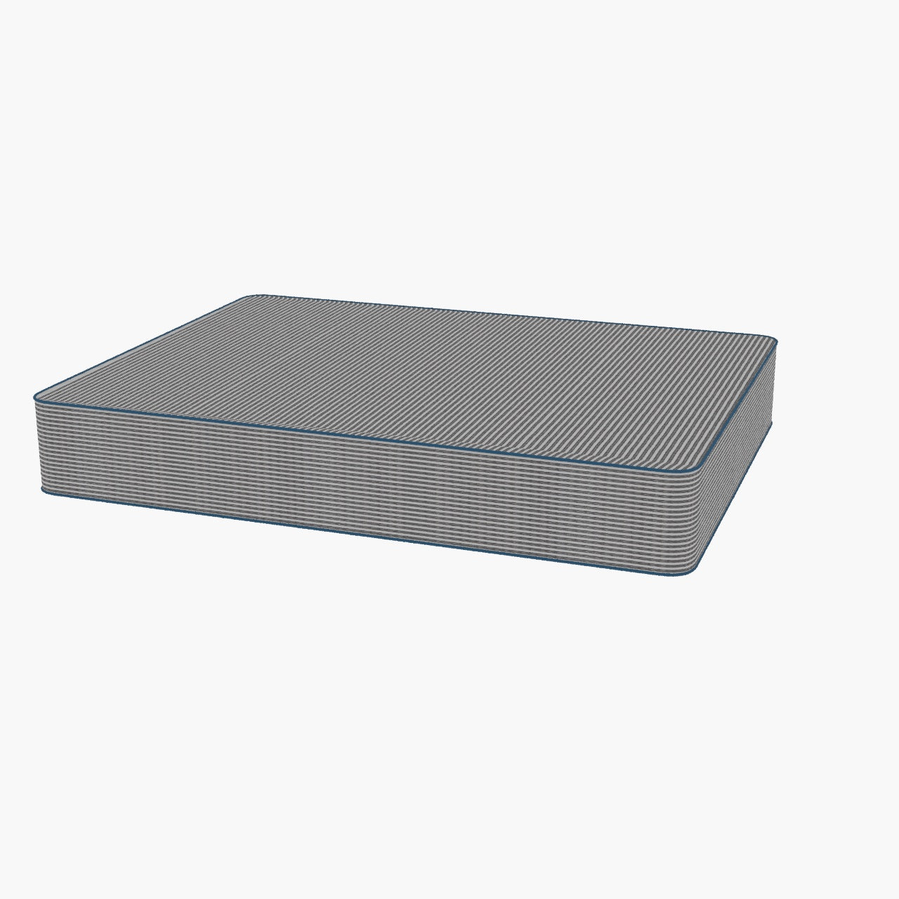 Luxury waterproof mattress