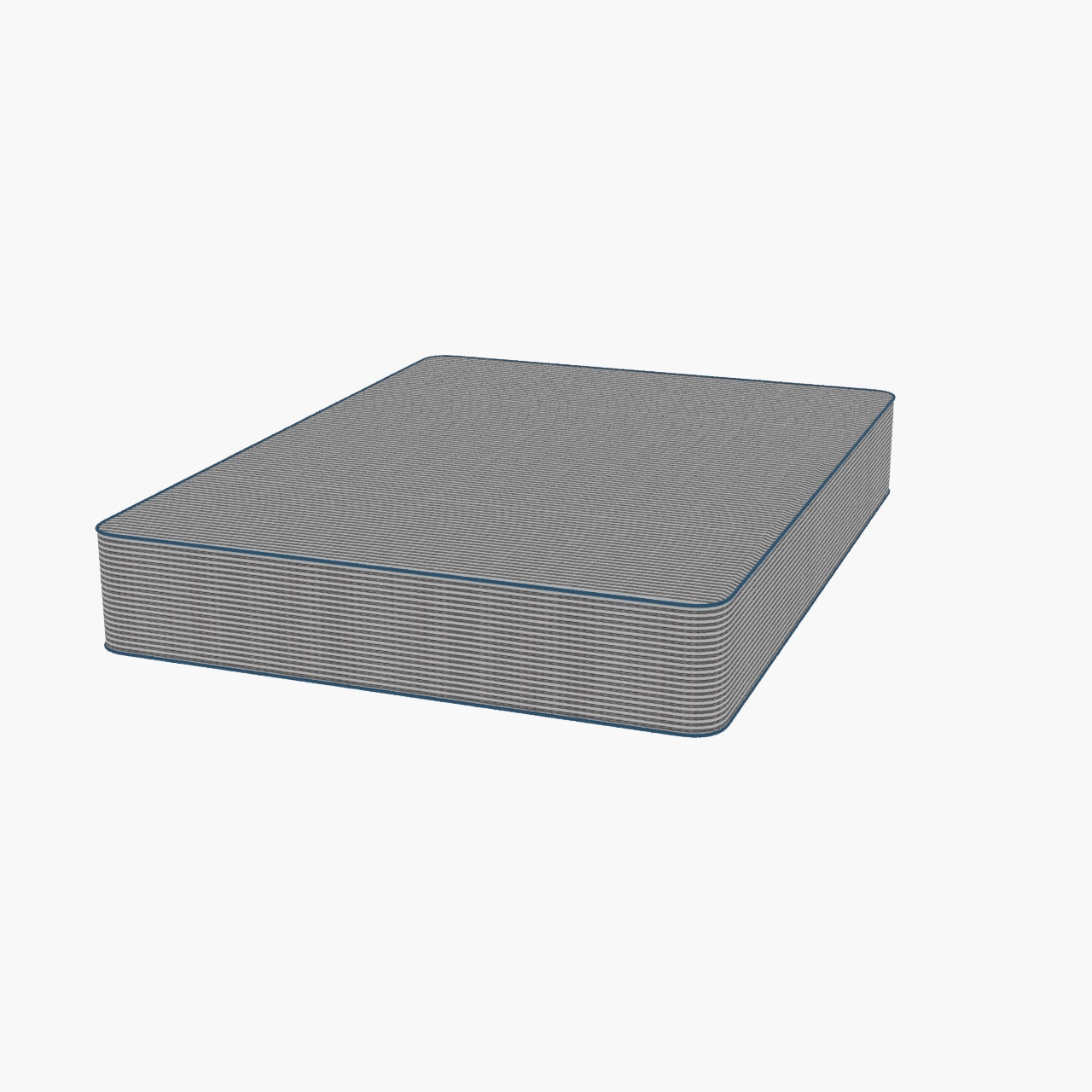 Luxury waterproof mattress