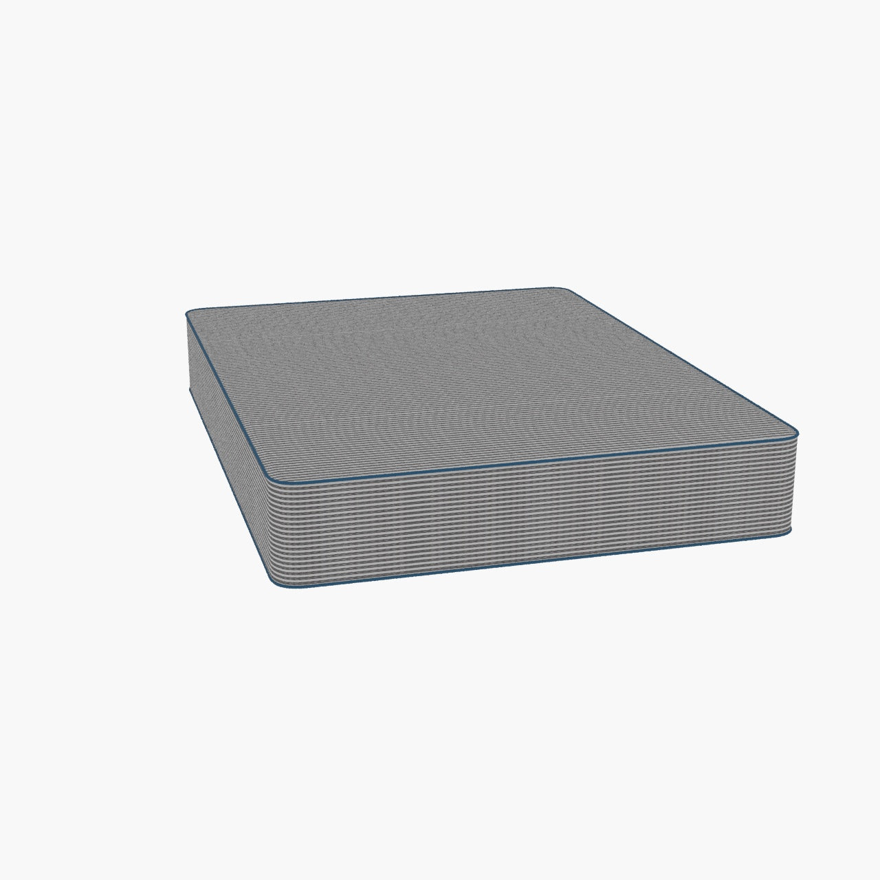 Luxury waterproof mattress