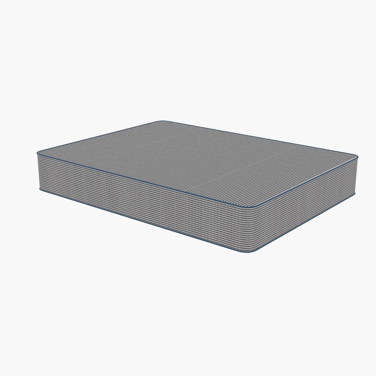 Luxury waterproof mattress