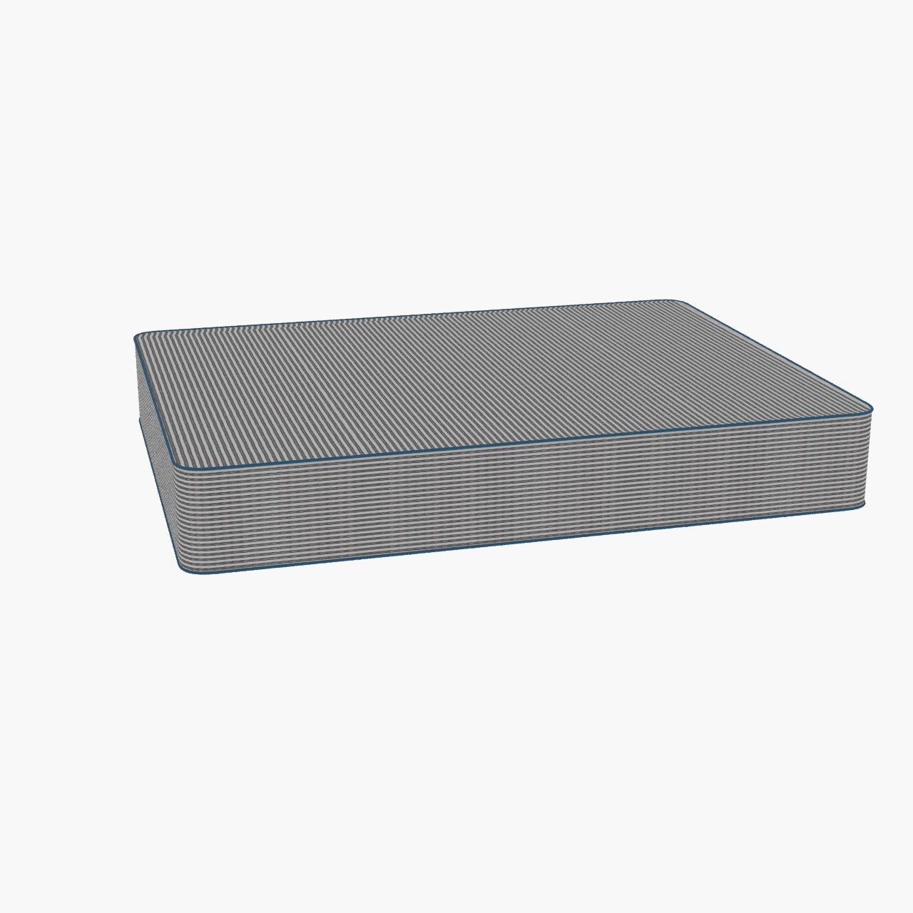 Luxury waterproof mattress