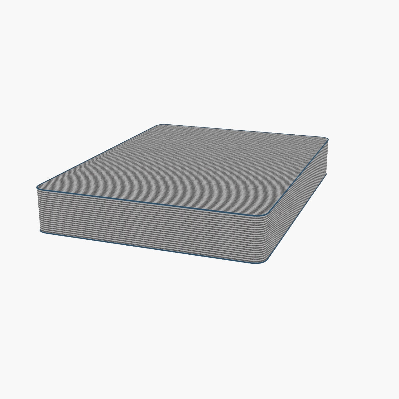 Luxury waterproof mattress