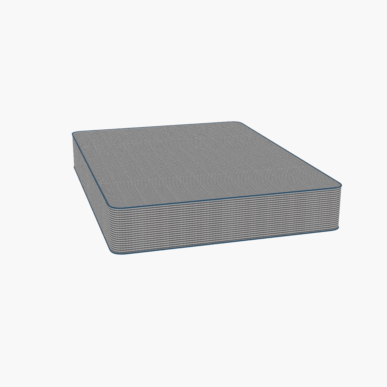 Luxury waterproof mattress