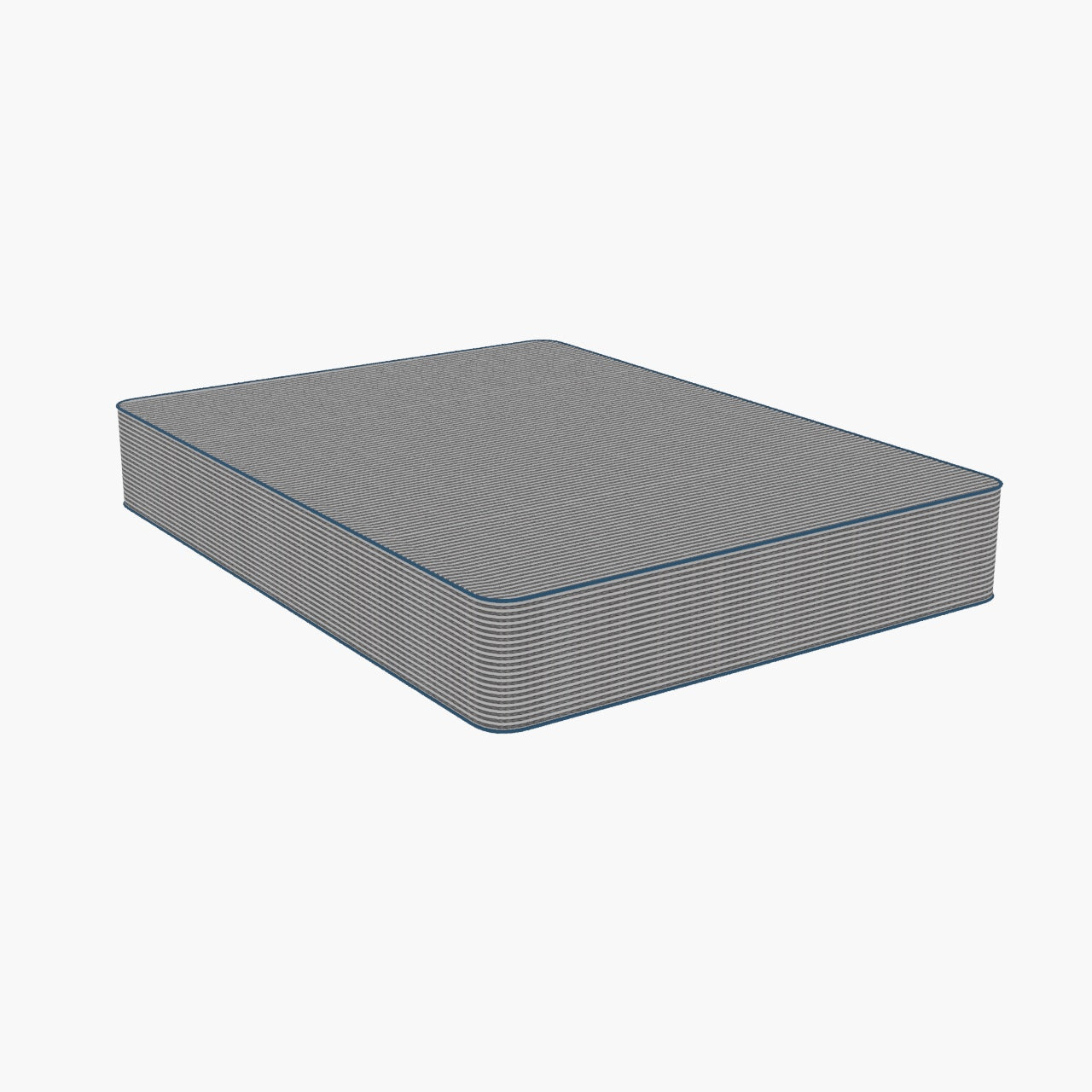 Luxury waterproof mattress