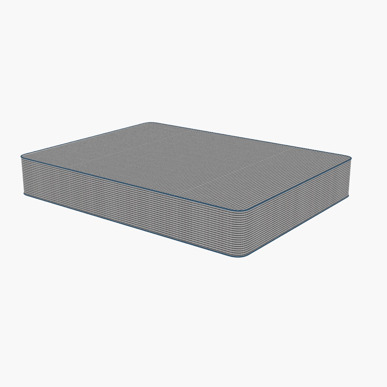 Luxury waterproof mattress