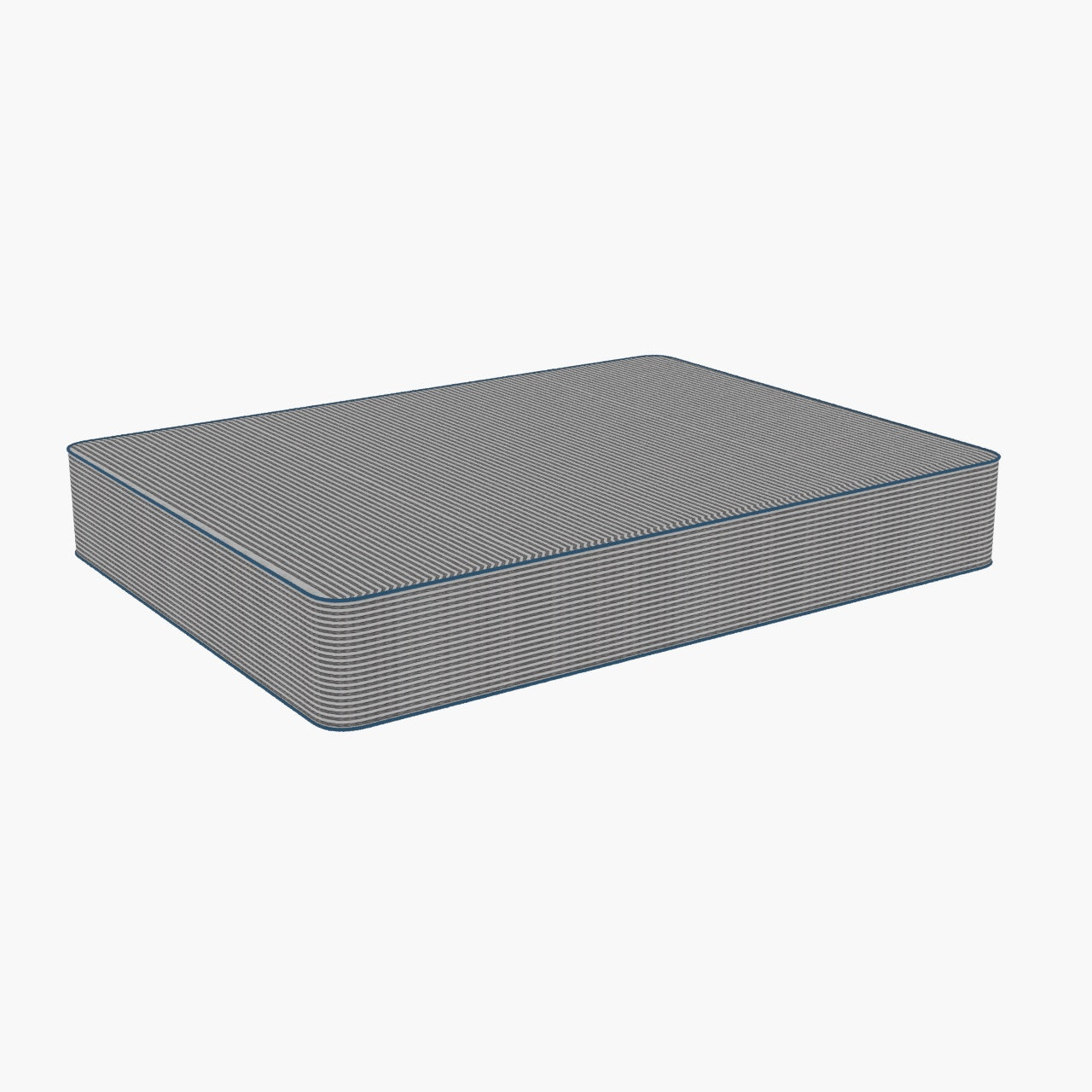 Luxury waterproof mattress