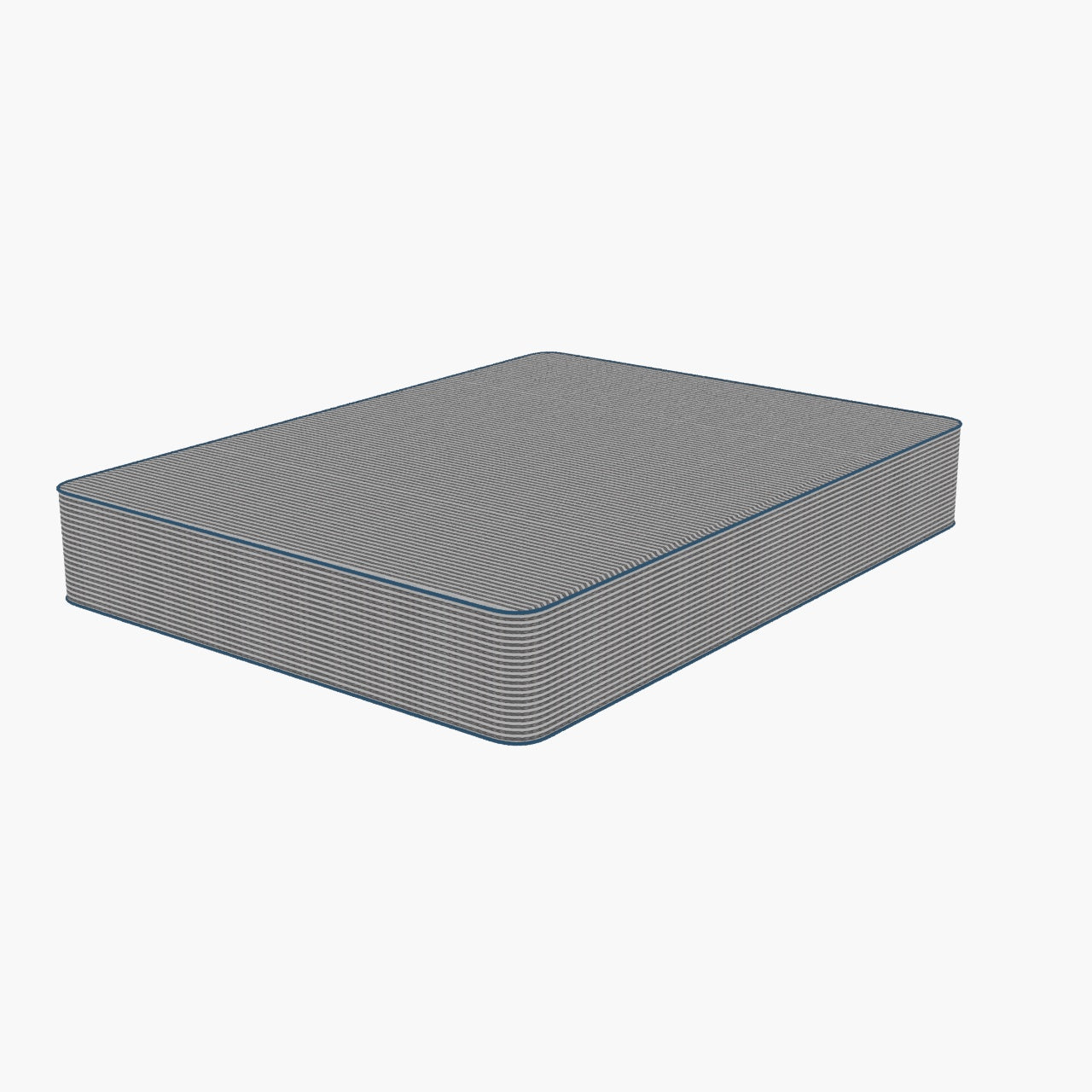 Luxury waterproof mattress