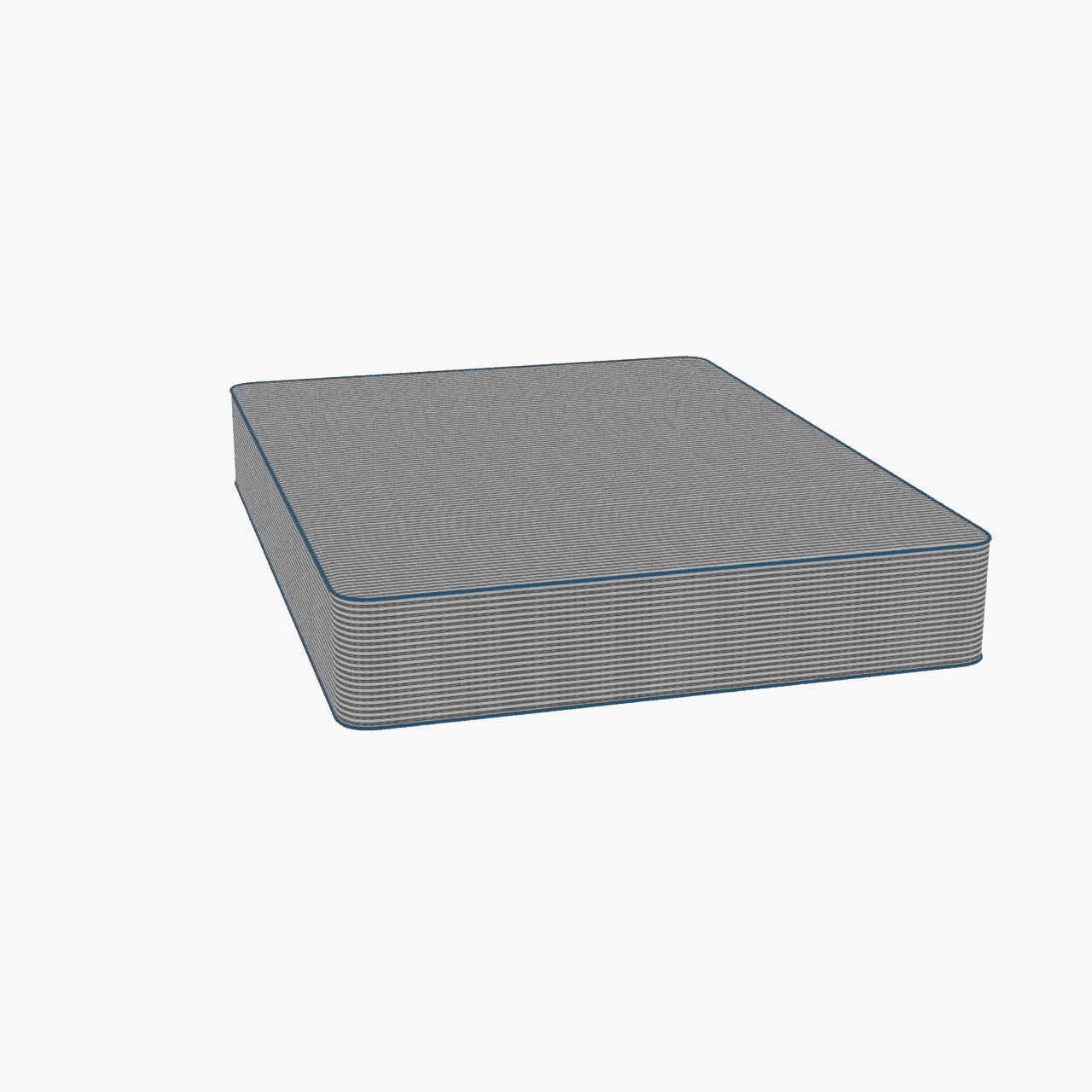Luxury waterproof mattress