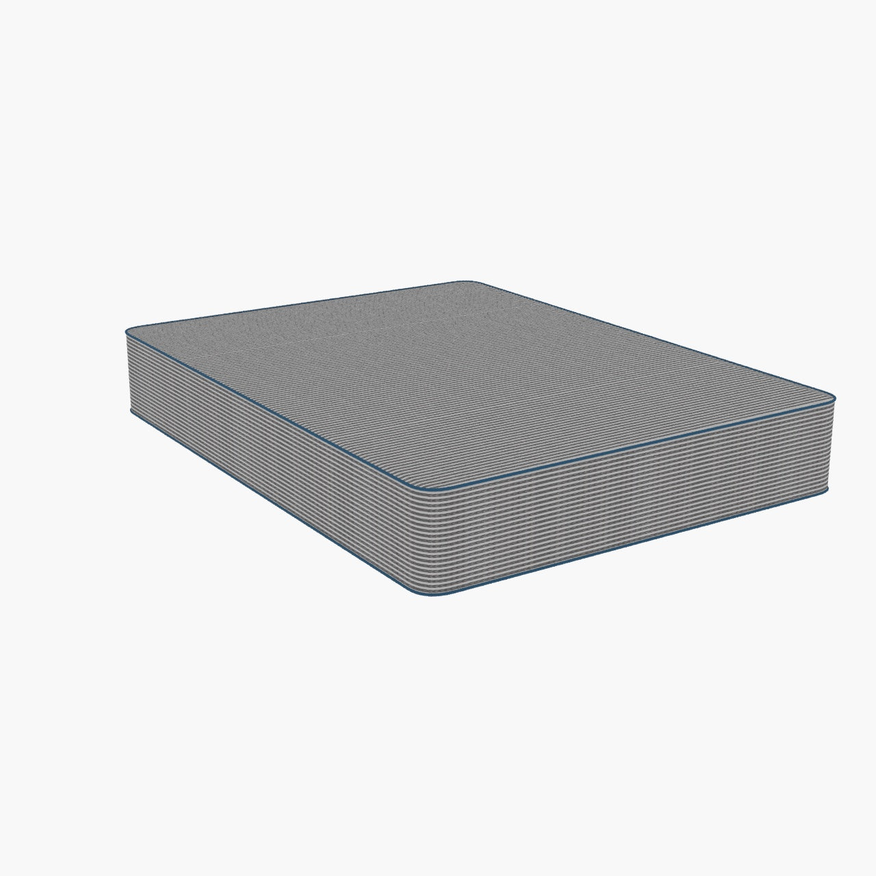 Luxury waterproof mattress