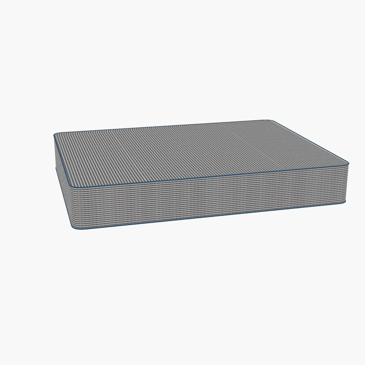 Luxury waterproof mattress
