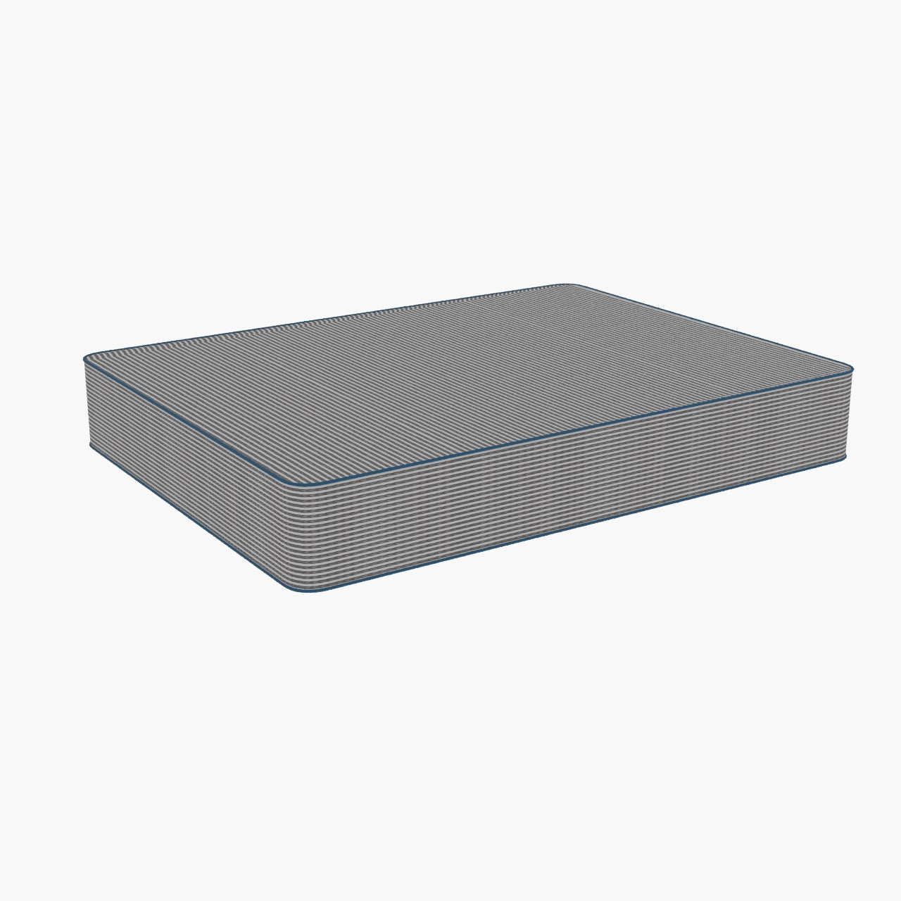 Luxury waterproof mattress