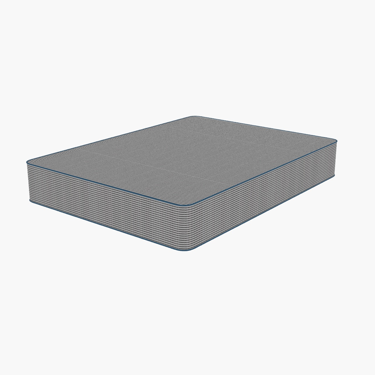 Luxury waterproof mattress