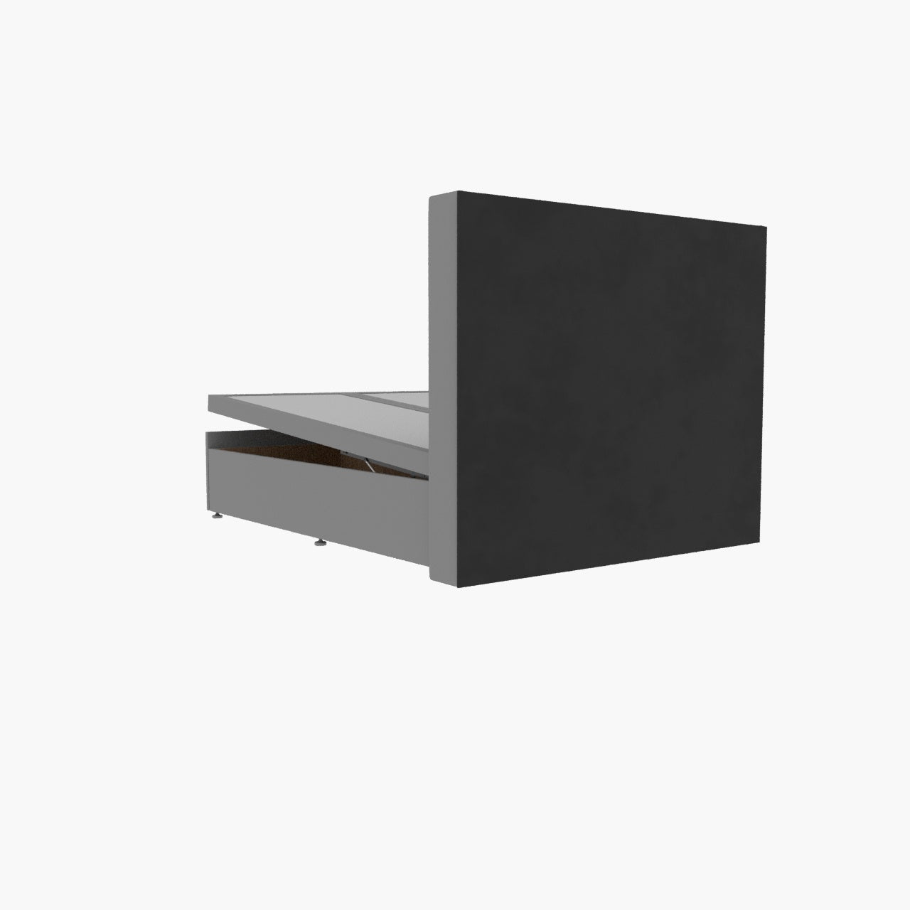 Lisburn Ottoman Bed