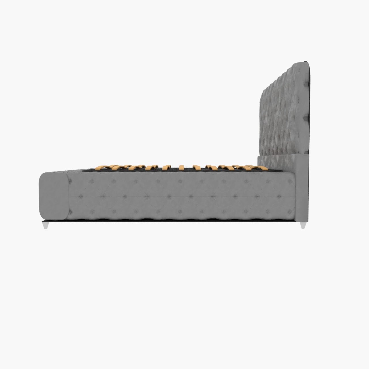 Duchess Upholstered Bed