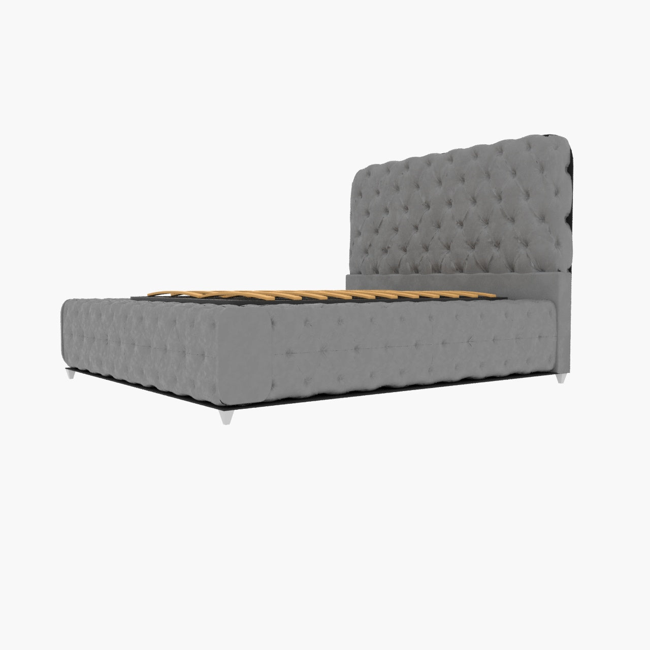 Duchess Upholstered Bed