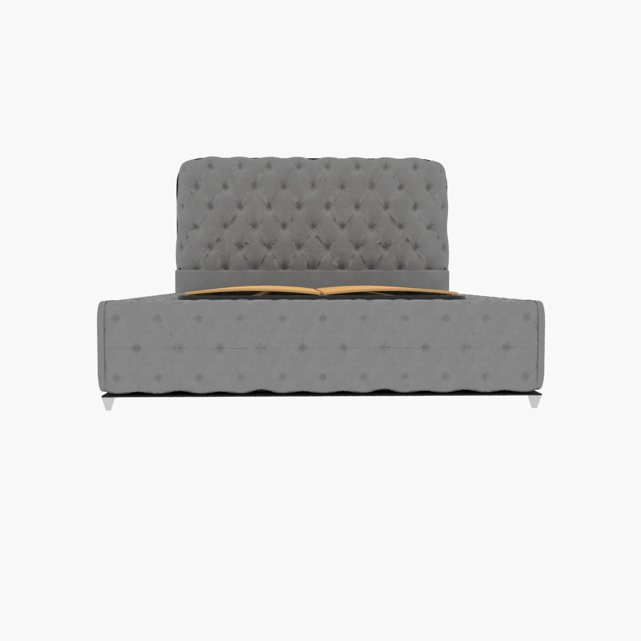 Duchess Upholstered Bed