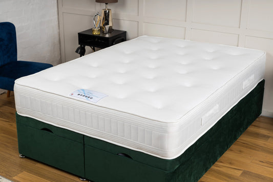 Oxford Mattress