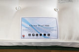Chester Wool 2000 Pocket Mattress