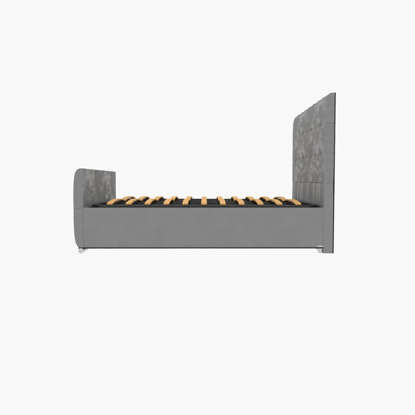 Orlando Upholstered Bed