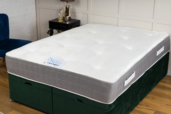 Backcare 1000 Mattress