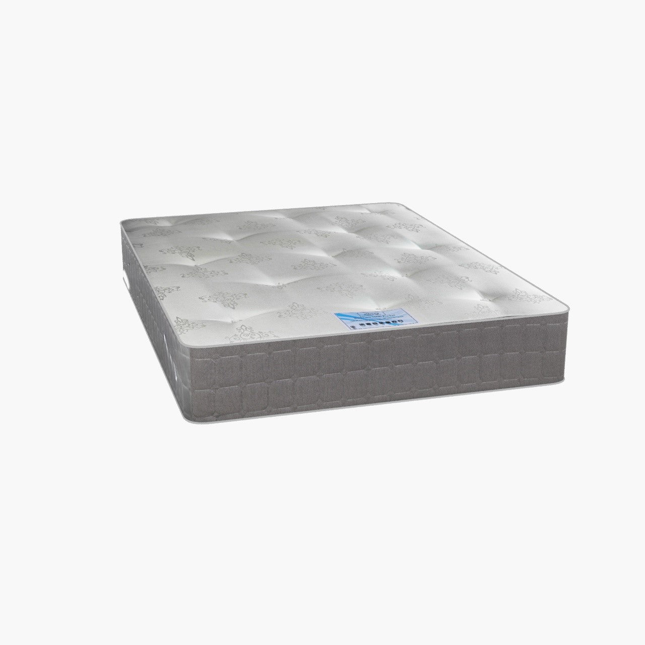 Backcare 1000 Mattress