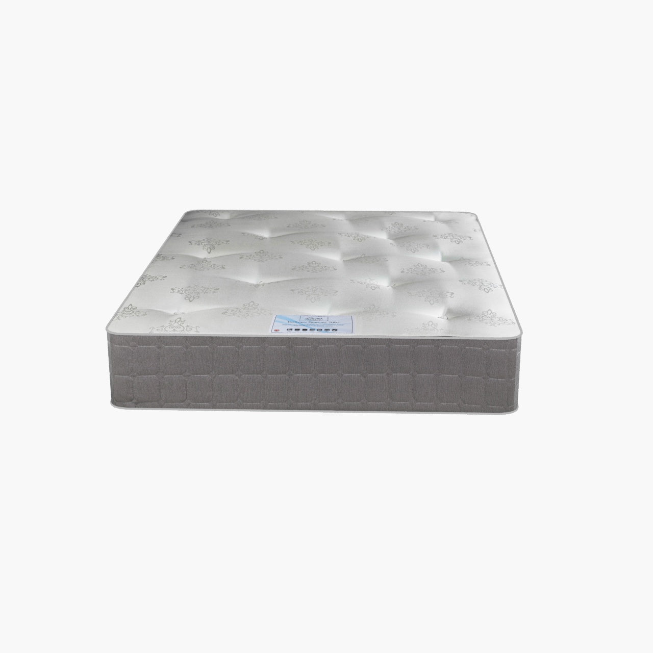 Backcare 2000 Mattress